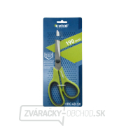 Nožnice - 190mm Náhľad