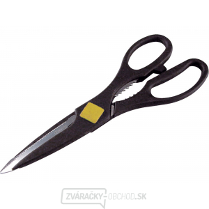 Nožnice viacúčelové nerez - 200mm Nožnice viacúčelové nerez - 200mm gallery main image