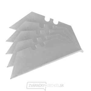 Břity do nože - 5ks Břity do nože - 5ks gallery main image