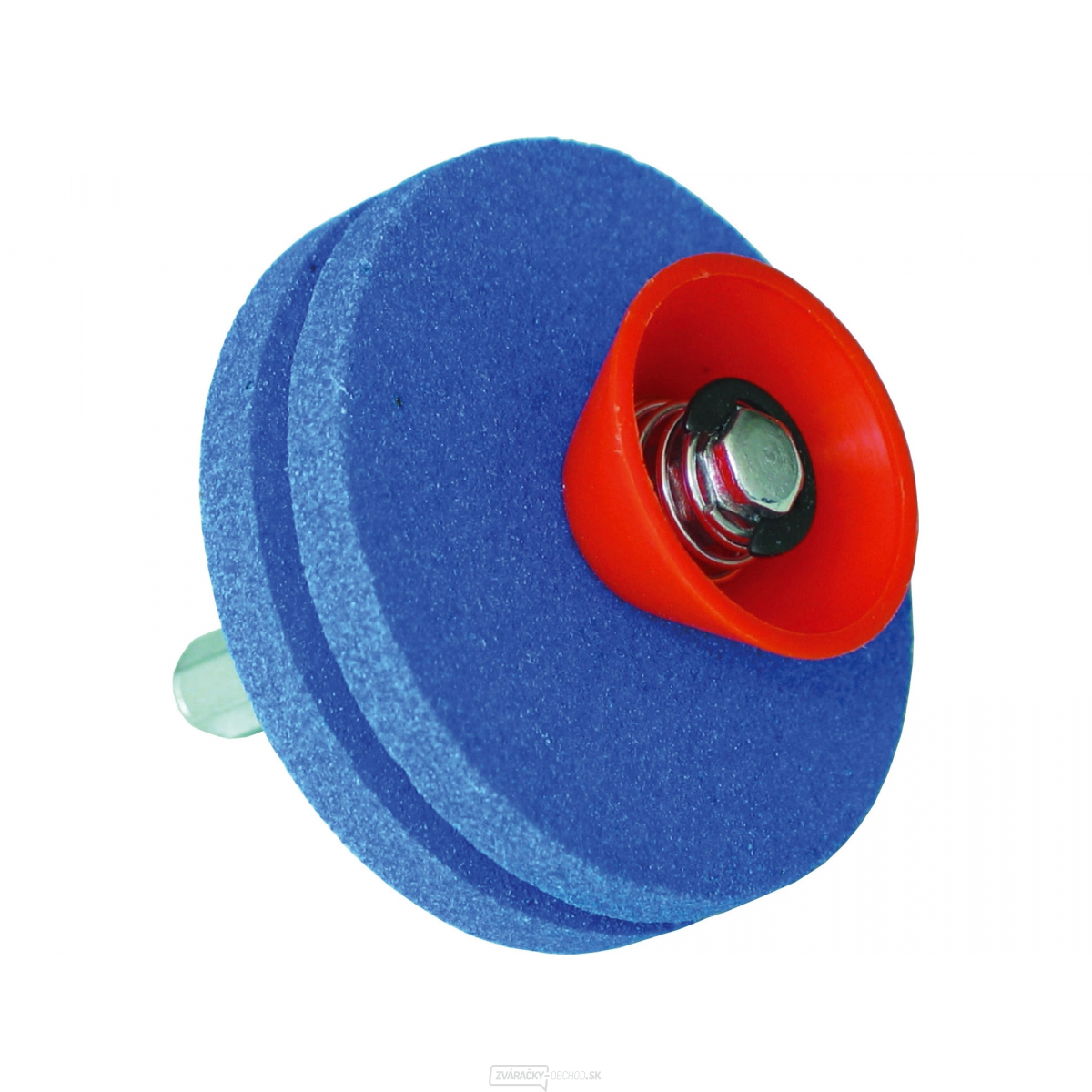 Brúska na nože a nožnice, Ø 55mm