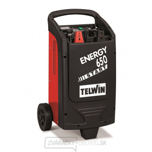 Štartovací vozík Telwin Energy 650 Štart gallery main image