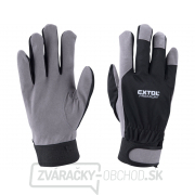 Rukavice pracovné LUREX - vel.8 Rukavice pracovné LUREX - vel.8 gallery main image