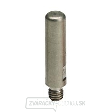 Plazmové horáky - Elektróda plazma dlhá 802428 Plazmové horáky - Elektróda plazma dlhá 802428