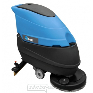 Podlahový umývací stroj A5 EVO 50 E LAVORWASH Podlahový umývací stroj A5 EVO 50 E LAVORWASH gallery main image