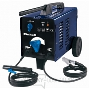 Zváračka elektródová BT-EW 160 Einhell Blue gallery main image