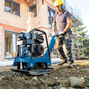 Obousměrná vibračná doska  HP 3000 S Náhľad