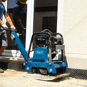 Obousměrná vibračná doska  HP 3000 S Náhľad