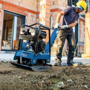 Obousměrná vibračná doska  HP 3000 S Náhľad