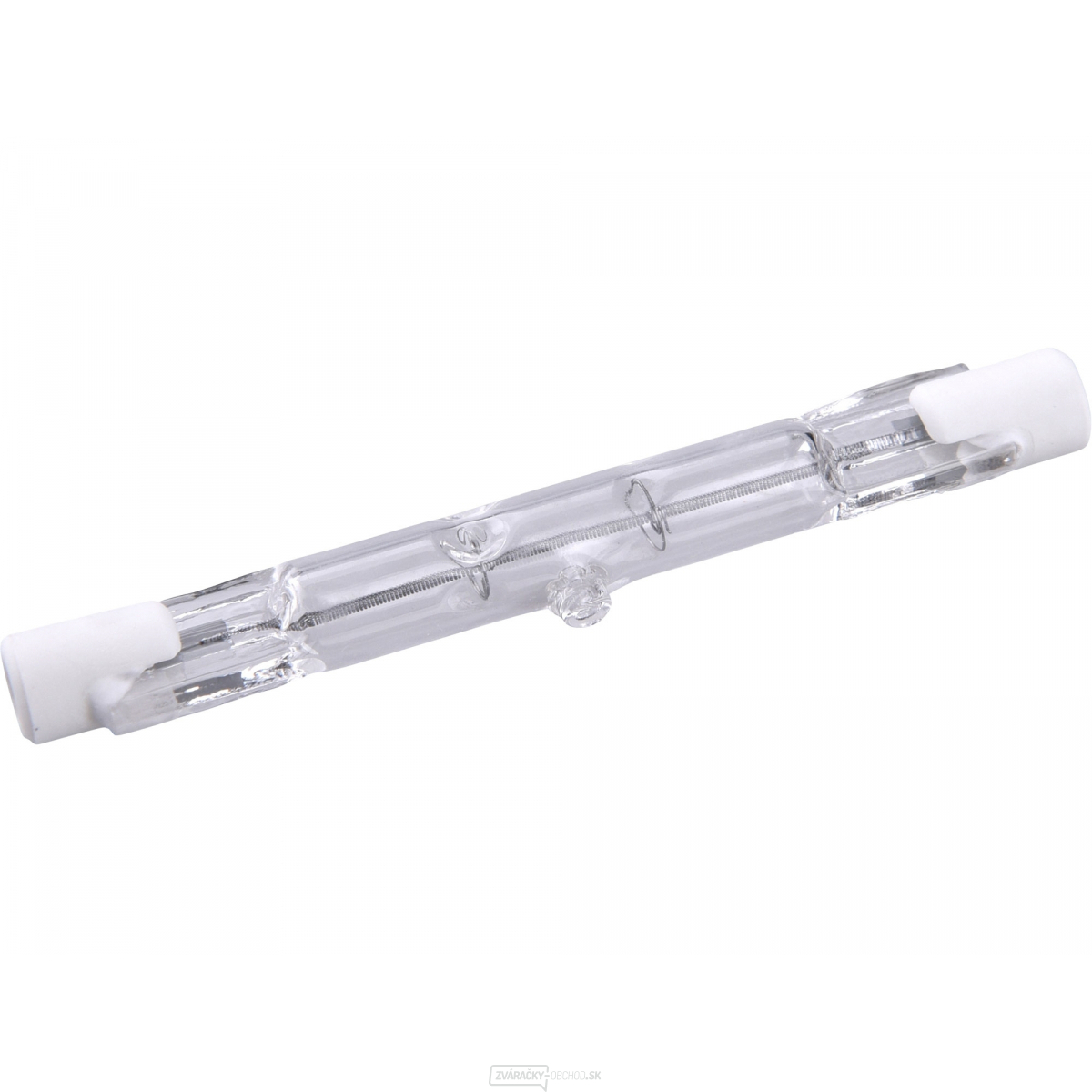 Žiarovka halogénová, 150W/120W, 2000lm