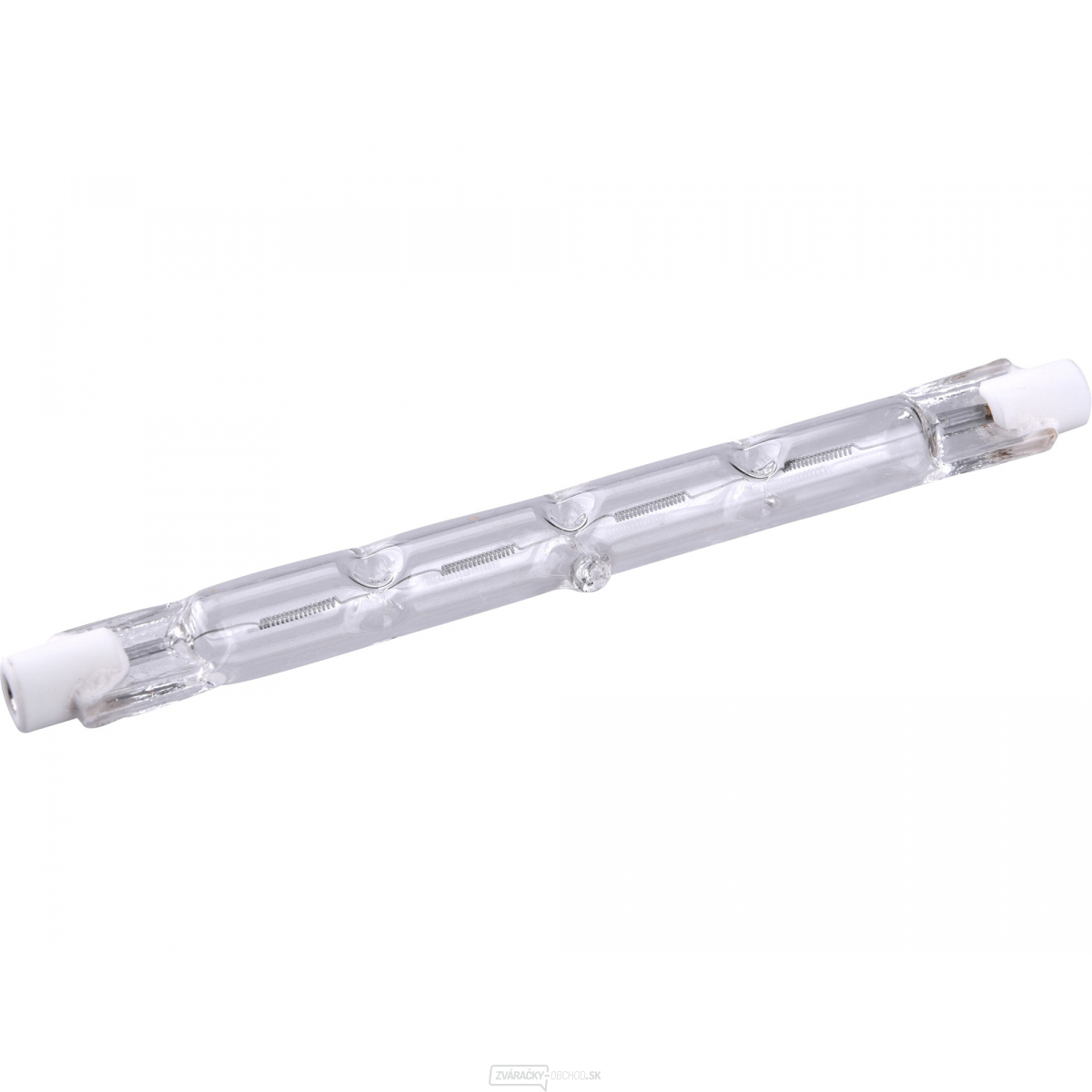 Žiarovka halogénová, 600W/400W, 8700lm