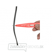 Skúšačka napätia digitálna s LED svetlom 12-250V, 146mm náhled