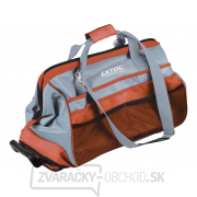 Taška na náradie na kolieskach 51x29x36cm náhled