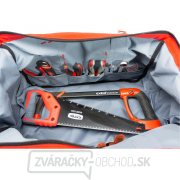 Taška na náradie na kolieskach 51x29x36cm náhled