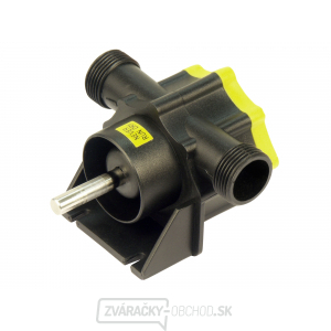 Čerpadlo na vrtačku pre 1/2 Čerpadlo na vrtačku pre 1/2