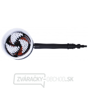 Rotační mycí kefa  k GHD 140 a GHD 180 Rotační mycí kefa  k GHD 140 a GHD 180 gallery main image