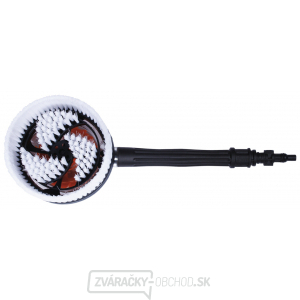 Rotační mycí kefa  k GHD 140 a GHD 180 Rotační mycí kefa  k GHD 140 a GHD 180 gallery main image