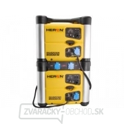 Elektrocentrála digitální invertorová DGI 20 SP Náhľad