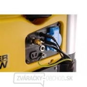 Elektrocentrála digitální invertorová DGI 20 SP Náhľad