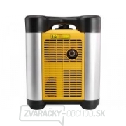 Elektrocentrála digitální invertorová DGI 20 SP náhled