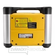 Elektrocentrála digitální invertorová DGI 20 SP náhled