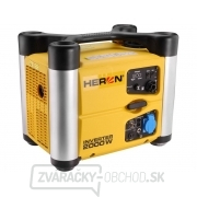 Elektrocentrála digitální invertorová DGI 20 SP gallery main image