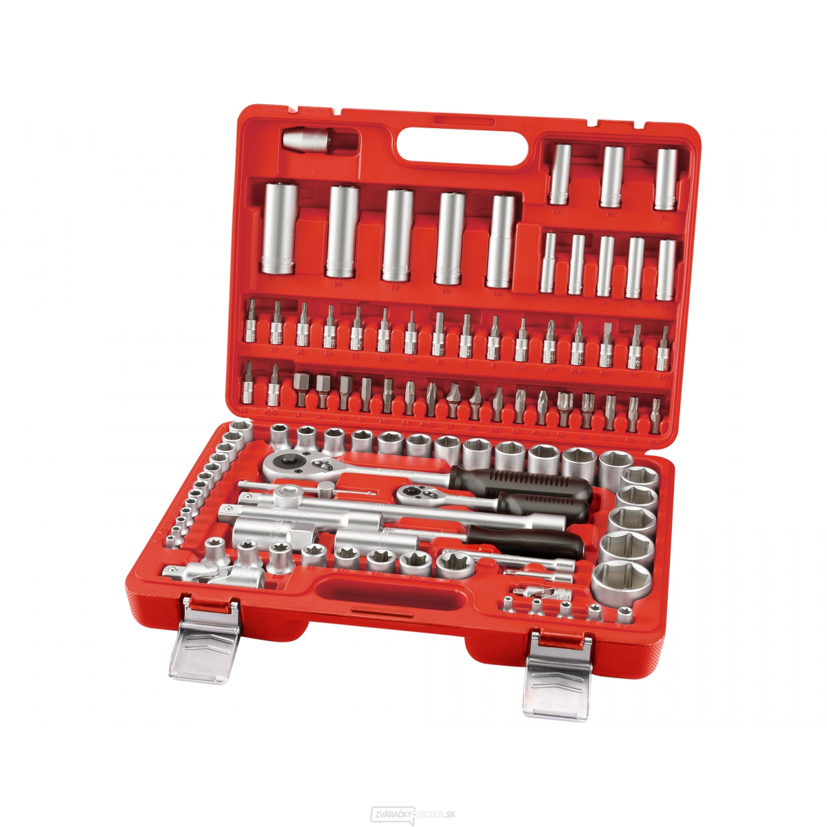 Gola sada Extol Premium - 108 ks