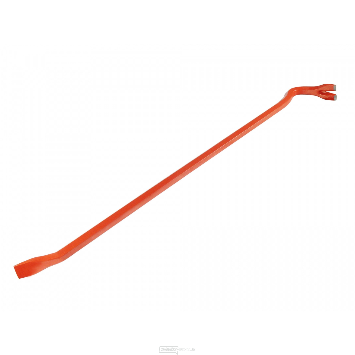 Tyč na otváranie debien, 1000x18mm