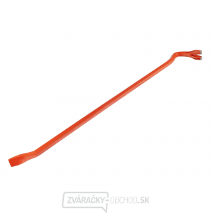 Tyč na otváranie debien, 1000x18mm Tyč na otváranie debien, 1000x18mm gallery main image