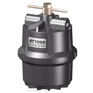 Vzduchový filter AT 1000 Vzduchový filter AT 1000 gallery main image