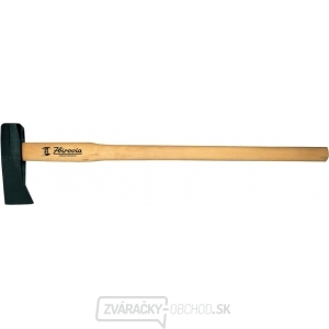 Kalač drevorubecký dřevěná násada 3500 g gallery main image