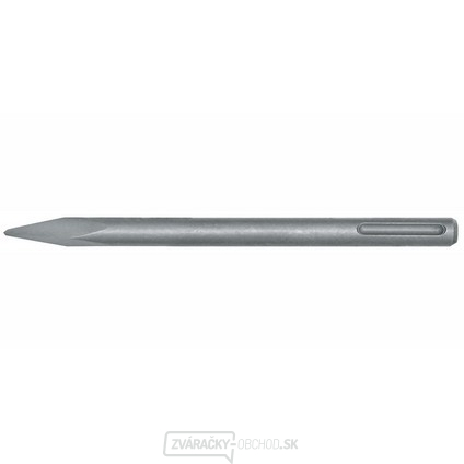 Sekáč špice 18 x 400 mm SDS-max