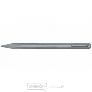 Sekáč špice 18 x 400 mm SDS-max Sekáč špice 18 x 400 mm SDS-max gallery main image