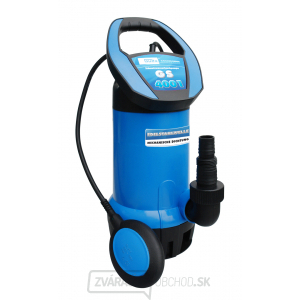 Ponorné kalové čerpadlo GS 4001 Ponorné kalové čerpadlo GS 4001 gallery main image