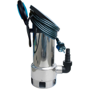 Kalové čerpadlo GUDE GSX 1101 - Ponorné Náhľad