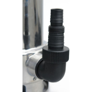 Kalové čerpadlo GUDE GSX 1101 - Ponorné Náhľad