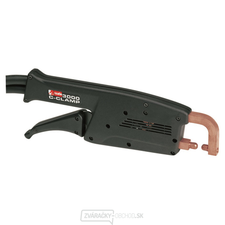 Bodovacie kliešte 801041