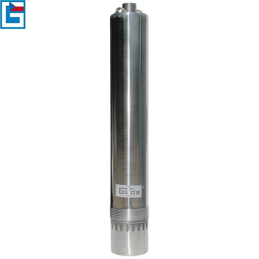 Čerpadlo do vrtu GÜDE GTT 900 pre hlbinné studne Náhľad