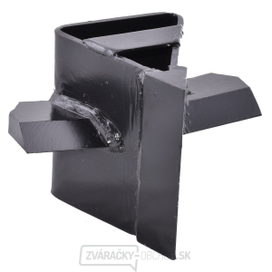 SCHEPPACH 4-RAMENNÝ REZNÝ KLIN PRE LS 600, HL 650, HL 760 LS SCHEPPACH 4-RAMENNÝ REZNÝ KLIN PRE LS 600, HL 650, HL 760 LS gallery main image