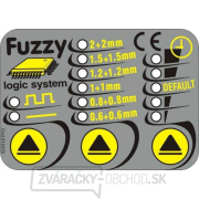 Bodovacia zváračka  Telwin Digital Modular 400 Náhľad