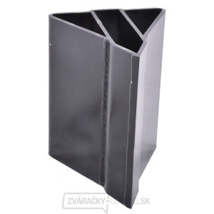 Rozšiřovací klín k Ox 1-1000/LF 100/HL 1200/HL 1500 Rozšiřovací klín k Ox 1-1000/LF 100/HL 1200/HL 1500 gallery main image