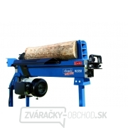 Horizontální štípač dřeva 6,5t  HL 650 Náhľad