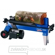 Horizontální štípač dřeva 6,5t  HL 650 gallery main image