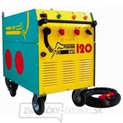 PLASMA 120 + Hořák gallery main image