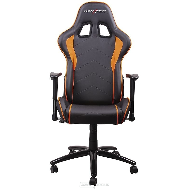 Židle DX RACER OH/FE08/NO gallery main image