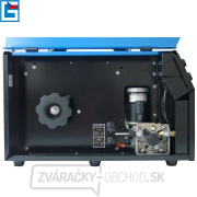 Zváračka - zvárací invertor GIS 200 + vozík + príslušenstvo Zváračka - zvárací invertor GIS 200 + vozík + príslušenstvo náhled