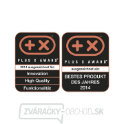 Zváračka - zvárací invertor GIS 200 + vozík + príslušenstvo Zváračka - zvárací invertor GIS 200 + vozík + príslušenstvo náhled