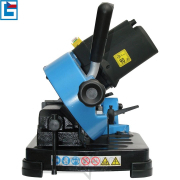 Pásová píla na kov MBS 125 V náhled