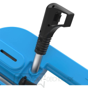 Pásová píla na kov MBS 125 V Náhľad