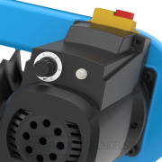 Pásová píla na kov MBS 125 V Náhľad