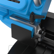 Pásová píla na kov MBS 125 V Náhľad